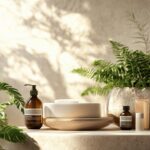 Prevenir et traiter naturellement les decolorations des zones sensibles