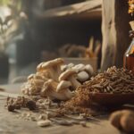 Syndrome de fatigue chronique : les effets benefiques des cordyceps enfin reveles