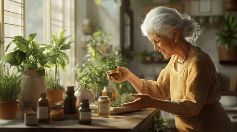 Comment se debarrasser naturellement des acrochordons avec des ingredients de votre cuisine