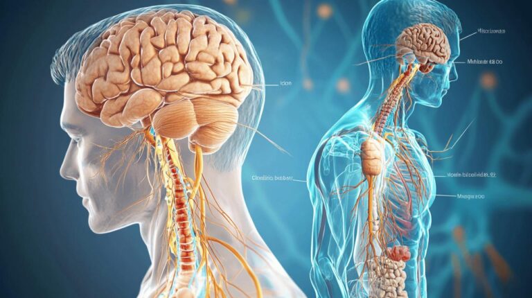 Hypoesthesie : definition, causes possibles et impact des deficits nutritionnels