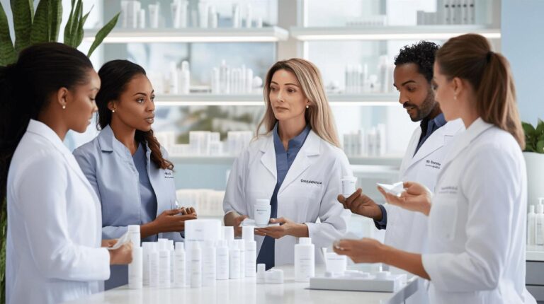 Garancia : Quels sont les avis des dermatologues sur la formulation des soins ?