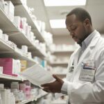 Pourquoi choisir le metier de pharmacien hospitalier ? La collaboration avec les medecins au cœur du metier