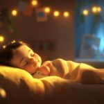 Comment savoir si bebe n’a pas froid la nuit ? Les astuces pour evaluer son confort thermique