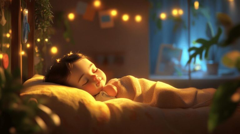 Comment savoir si bebe n’a pas froid la nuit ? Les astuces pour evaluer son confort thermique