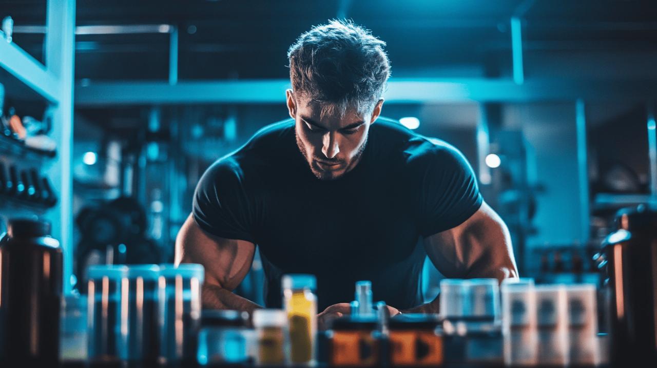 Ectomorphe : faut-il prendre du gainer pour compenser les carences en mineraux ?