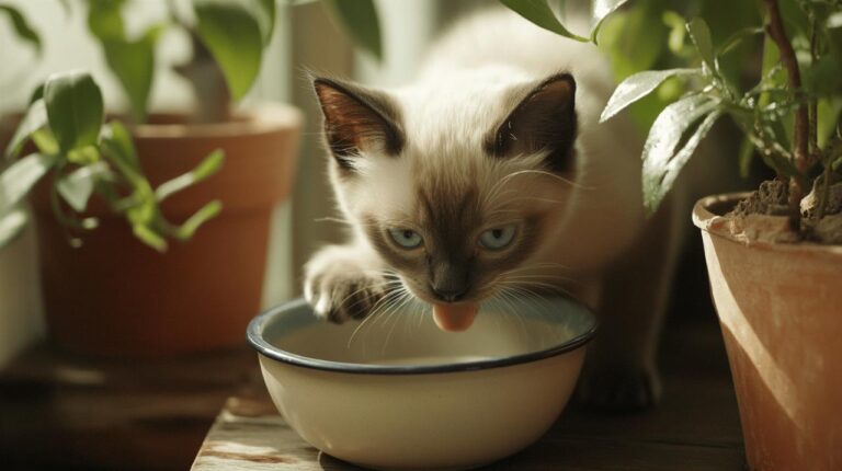 3 astuces pour faire grossir un chat trop maigre : quand le jeu ouvre l’appetit