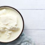 Crème liquide allégée