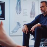 Comment le podologue spécialisé équilibre et soigne votre corps à Paris