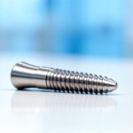 Les avantages des implants dentaires en titane pour une ostéo-intégration réussie