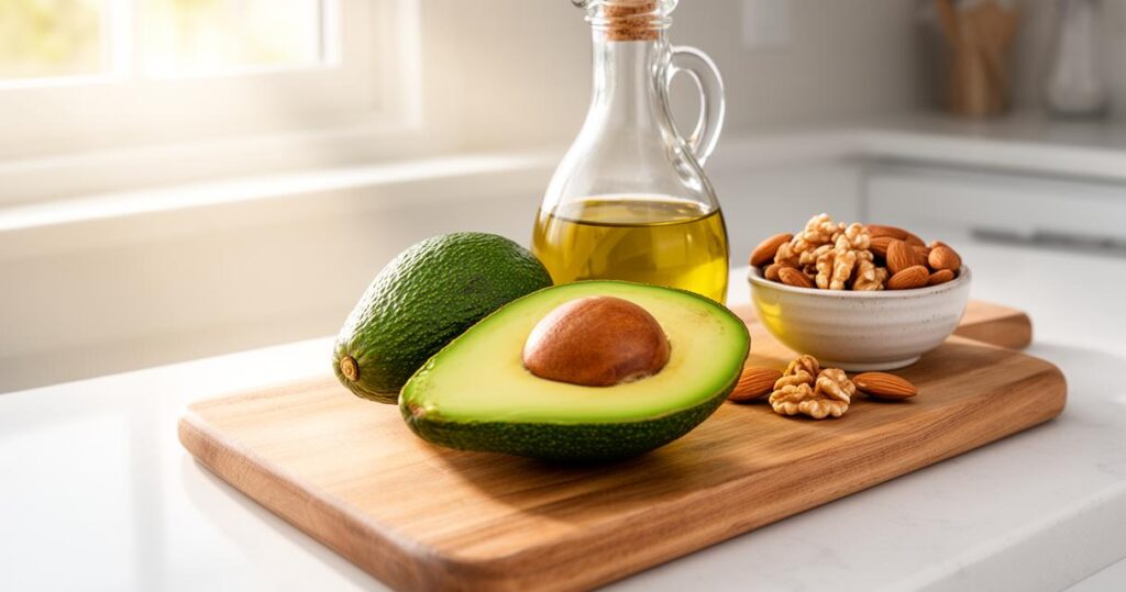 Bonnes Graisses pour Maigrir : Comment les intégrer dans vos aliments fermentés quotidiens ?