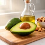 Bonnes Graisses pour Maigrir : Comment les intégrer dans vos aliments fermentés quotidiens ?