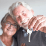 logement adaptées pour seniors