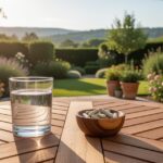 Profitez d&rsquo;un teint hâlé avec un autobronzant en capsules vegan
