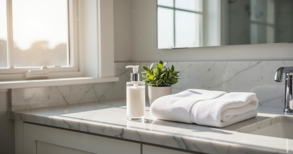 Crèmes hydratantes non comédogènes : la solution pour les peaux à imperfections