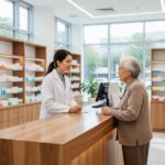 Responsabilité civile professionnelle du pharmacien : quels risques couvre votre assurance multirisque ?
