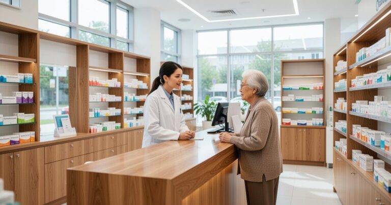 Responsabilité civile professionnelle du pharmacien : quels risques couvre votre assurance multirisque ?